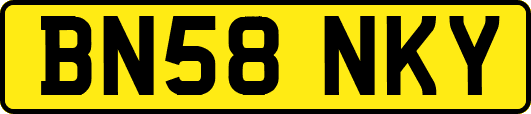 BN58NKY
