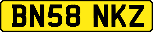 BN58NKZ