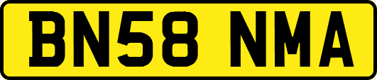 BN58NMA
