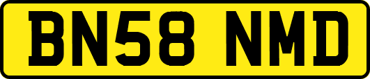 BN58NMD