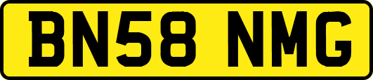 BN58NMG