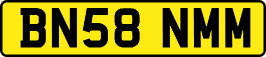 BN58NMM