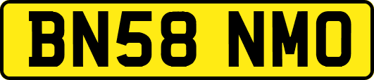 BN58NMO