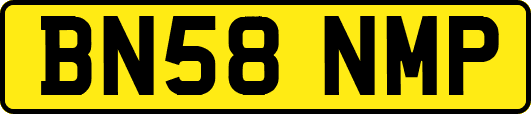 BN58NMP