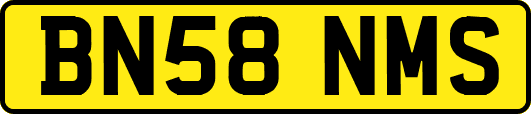 BN58NMS
