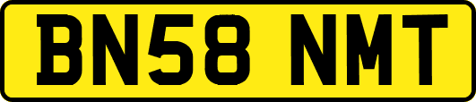 BN58NMT