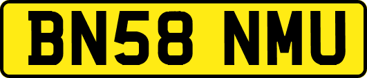 BN58NMU