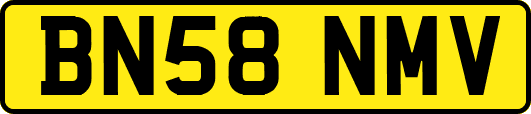 BN58NMV