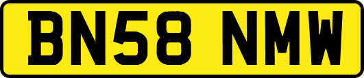 BN58NMW