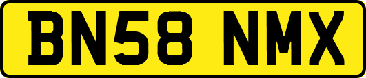 BN58NMX