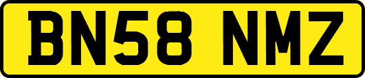 BN58NMZ
