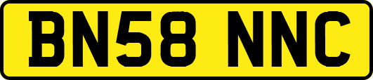 BN58NNC