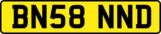 BN58NND