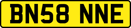 BN58NNE