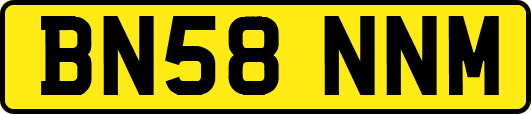 BN58NNM