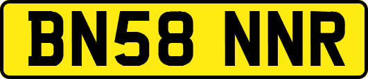 BN58NNR