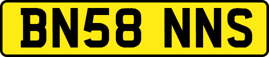 BN58NNS