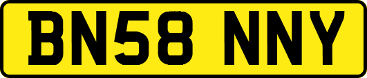 BN58NNY