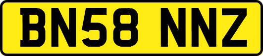 BN58NNZ