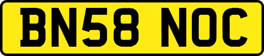 BN58NOC
