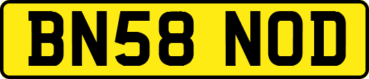 BN58NOD