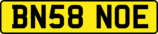 BN58NOE