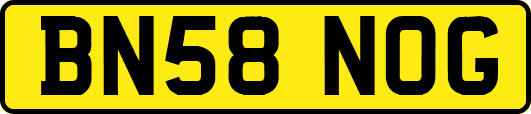 BN58NOG
