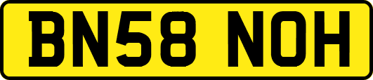 BN58NOH