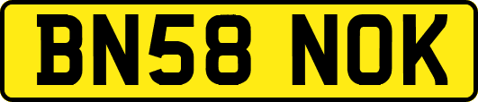 BN58NOK