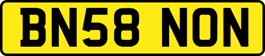 BN58NON