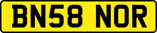BN58NOR