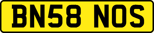 BN58NOS