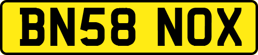 BN58NOX
