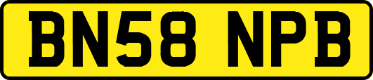 BN58NPB