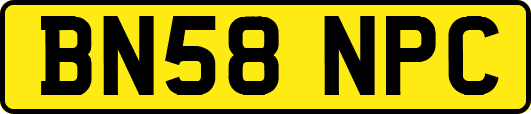 BN58NPC