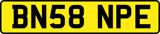 BN58NPE
