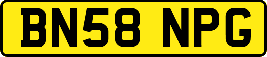 BN58NPG