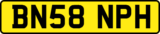 BN58NPH