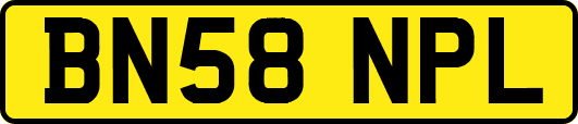 BN58NPL