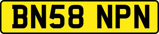 BN58NPN