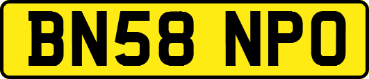 BN58NPO