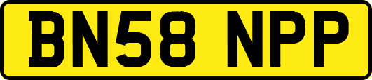 BN58NPP