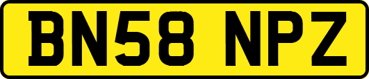 BN58NPZ