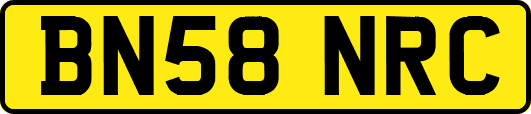 BN58NRC