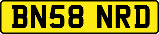 BN58NRD