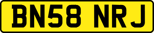 BN58NRJ