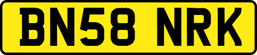BN58NRK