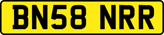 BN58NRR