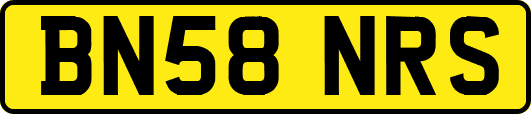 BN58NRS