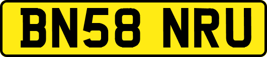 BN58NRU
